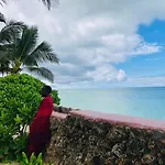 Samaki Lodge & Spa