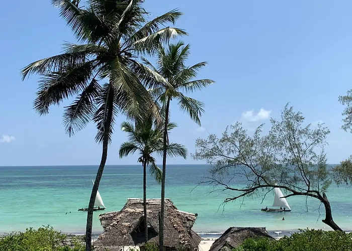 Samaki Lodge & Spa