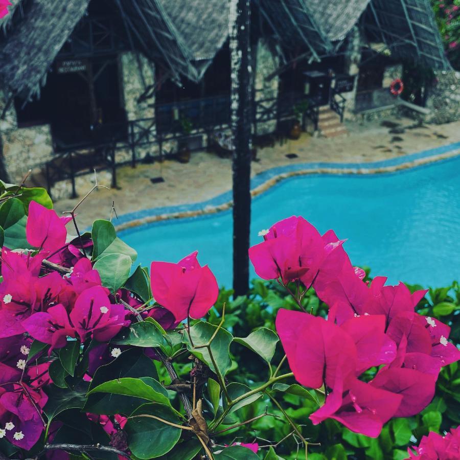 Hotel Samaki & Uroa