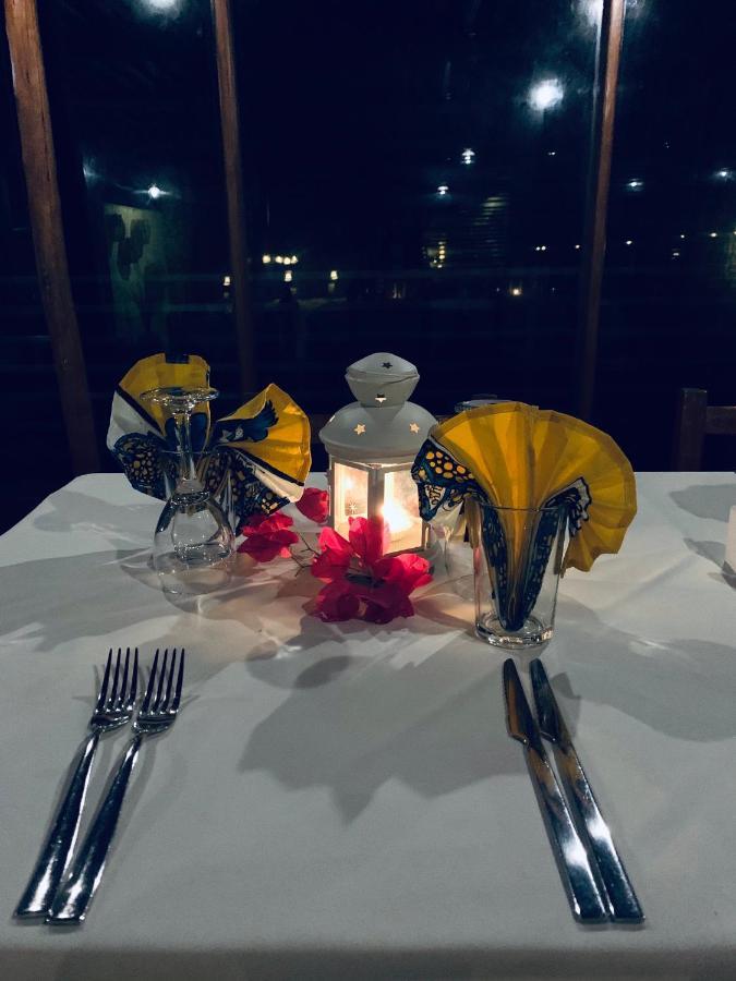 Hotell Samaki & 4*