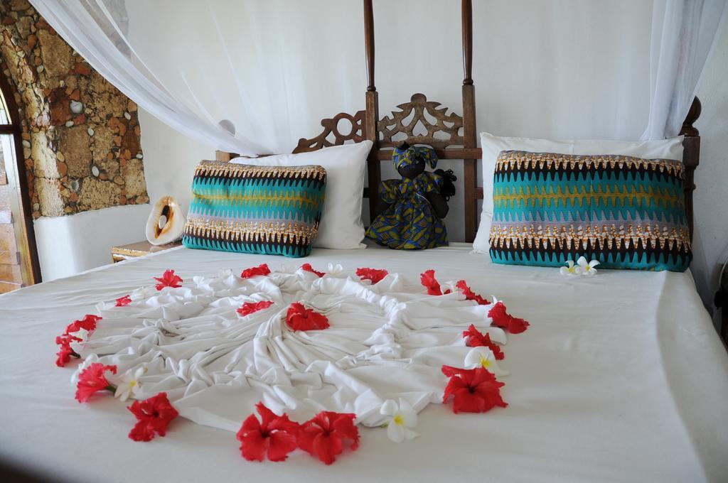 Hotel Samaki &