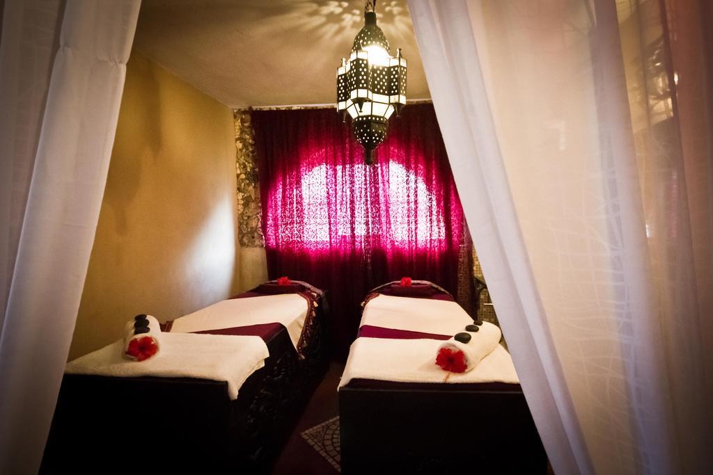 Hotell Samaki &