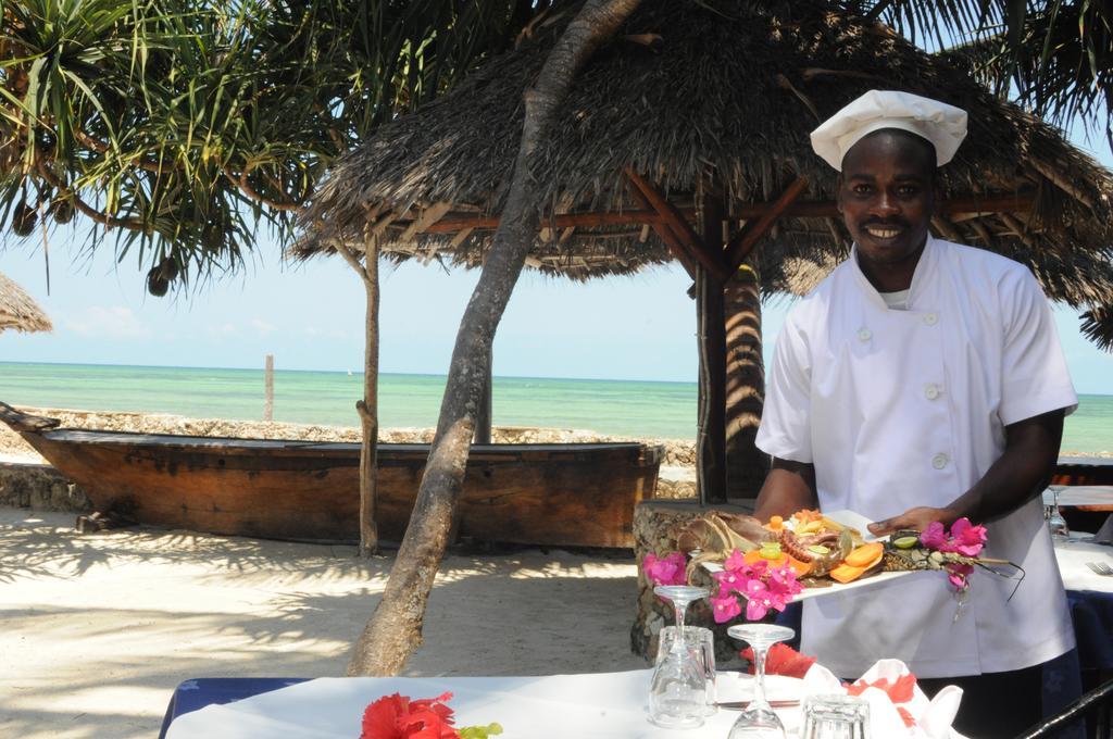 Samaki &